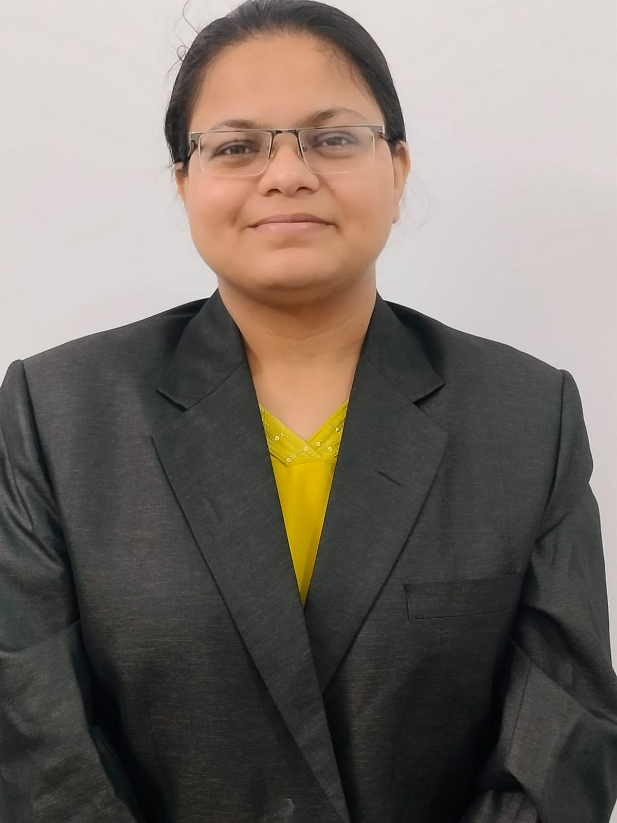 Anshu singh Mam