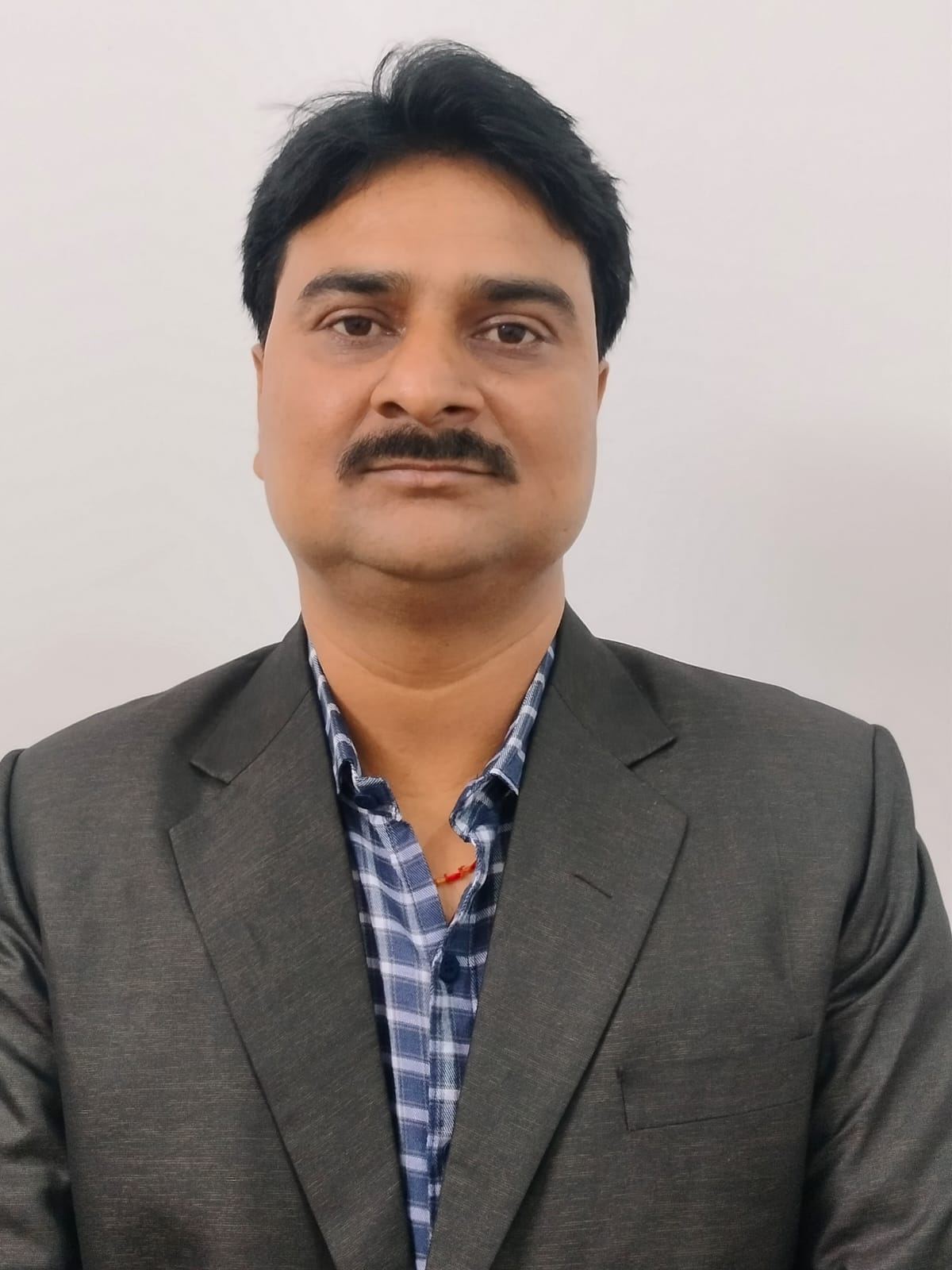 Sunil Pandey Sir