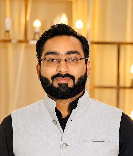 Swayam Shukla