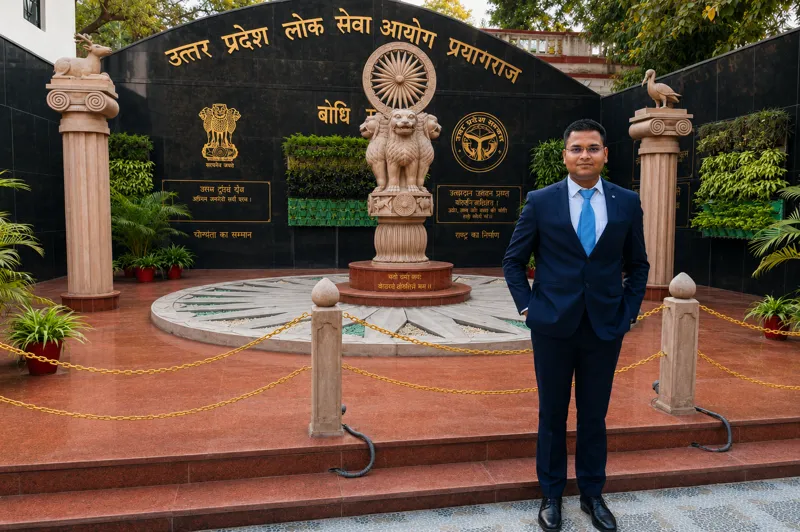 Abhishek Pandey