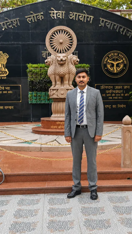 Ayush Singh