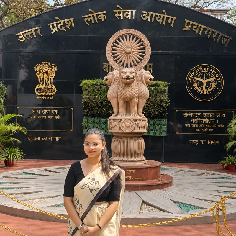 Sejal Singh